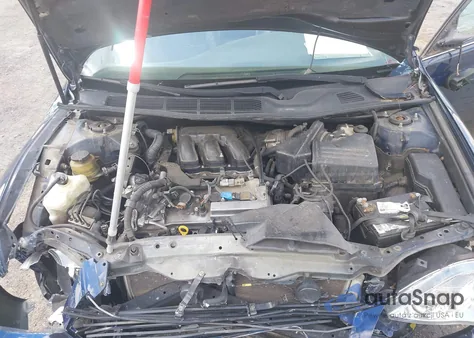 2006 Toyota Avalon Xls z USA, uszkodzony, nr VIN 4T1BK36B56U087615